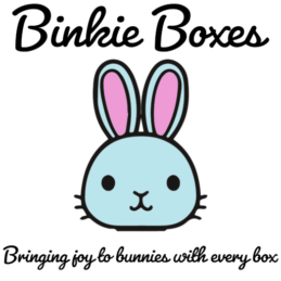 Binkie Boxes